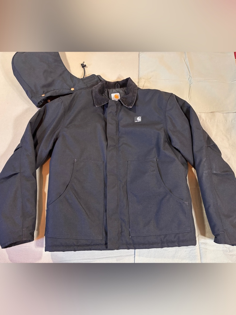 Carhartt Extremes Arctic Jacket (J132)